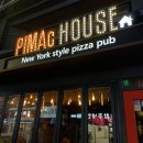 피자하우스&카페 이미지