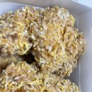 동근이숯불두마리치킨 | BBQ 황올반 + 양념반 / 동근이 숯불 두 마리 치킨 맛 비교 후기 “대전에버홈케어” <대전, 세종, 청주...