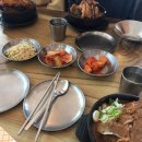 왕뼈해장국 이미지