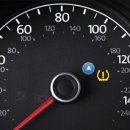2008년식 폭스바겐 GOLF TPMS 리셋 이미지