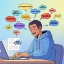 유튜브 크리에이터를 위한 AI 활용법 | 생성형 AI로 나만의 디지털 콘텐츠 만들기: 블로그, 유튜브, 전자책 저자로 변신!