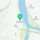 동면 덕치길 이미지