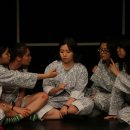 2014년 제27회 한국청소년연극축제 및 제13회 창작극제 참가학교 12 - 이대병설미디어고 [작은발표회] 이미지