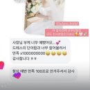 수원 부케 영통 더마레보호텔 줄리엣로즈 본식부케