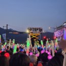 서울 스프링 페스타 로드쇼[Seoul Spring Festa Road Show] 펀 나이트 워크 5k 다녀 온 후기