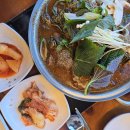 남다른감자탕 | 영덕맛집 ㅣ 영덕해장국 남다른감자탕 영덕형제점 후기