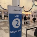 블리쟈드 | ❄️뉴욕 라과디아에서 맞은 블리자드! 아찔했던 아메리칸항공 올랜도행 후기