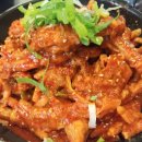 국물닭발&포차
