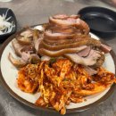 우수분식 | 경주]경주맛집 모음: 황남우엉김밥 /가마솥 족발/ 우수분식 / 이재원 과자공방 내돈내산 솔직후기&메뉴추천