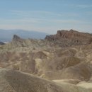 지구상에서 가장 낮은곳 "Death Valley" 이미지