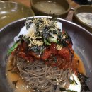 강릉해변 메밀막국수 이미지