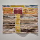 NR-15[우주로]-상-183 | 화이트큐브 서울 : Etel Adnan 에텔 아드난, 이성자 2인전 <태양을 만나다> 이주와 망명, 여성 작가라는...