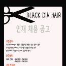 다이아헤어 이미지