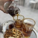 노브 | 삼각지카페 클루노브☕️ 후기(위스키❌ 커피✅)