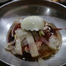 연꽃냉면