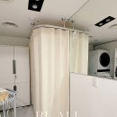 드림핏 휘트니스 | 무인다이어트샵 공간 구분용 커텐 보고가세요 마이드림핏 무인다이어트샵 강남점 - 서초 강남 커튼 커텐...