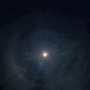 moon halo 이미지