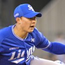 &#34;권혁 이후 처음&#34; 좌완 특급루키 등장에 뿌듯, 박진만 감독 &#34;155km도 나올 것 같다&#34; 이미지