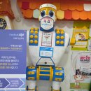 고양심소아청소년과의원 | 키즈카페인 줄 알았던 소아과?! 천안 신부동 &#39;미래아이소아청소년과의원&#39; 첫 방문 후기