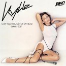 Can’t Get You Out of My Head - Kylie Minogue 이미지