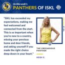 This week, we meet Heidi E., an ISKL parent 이미지