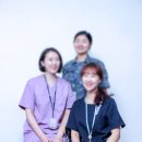 셀프사진관예뻐서;봄 네이버블로그