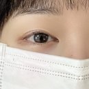 넌나의봄 | 구미 옥계 속눈썹 펌•블랙틴팅펌하고 왔어요[넌나의봄]
