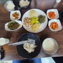 인제 동네맛집: "하루 밥상", 강원도 토속 막장 보리밥, 보리밥 맛집, 가정식 백반 ,가정식 보리밥,정갈하고 깔끔한 맛집 이미지
