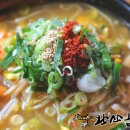 전주콩나물국밥 이미지