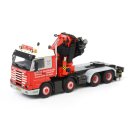 Scania R113/R143 + Fassi F1100 BOLT 이미지