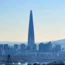 아차산 동행숲길 이미지