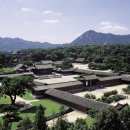 왕릉전시관 야외화장실 이미지