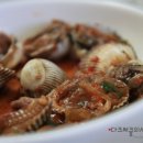 정가네꼬막정식