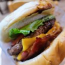 프랭크버거 조양점 이미지