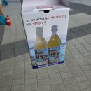 라인 & 탭댄스 | 2025 여수 섬슐랭 페스타 방문 후기, 솔직히 미완성된 느낌.