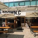 우장산 카페 추천 브라운씨[Brown C] | 아메리카노와 브런치 후기