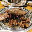 갈비명인 | 원천동 갈비명인 후기