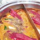 익산푸드급식센터 | 익산 샤브 맛집, 마라 육수로 무한리필 샤브&월남쌈 완벽하게 즐기기 '퐁당샤브 익산영등점'
