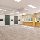 영림중학교 이미지