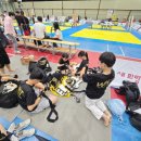 영남태권도장 이미지