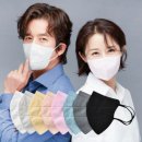 케이-원패션 | 유앤미 KF94 마스크 새부리형 대형 일회용마스크 100매 비말 : 원케이월드 솔직 후기