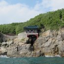 (유)현신환경 | 단원선생의 발자취를 따라 - 『금강사군첩』16. 낙산사 관음굴(觀音窟)