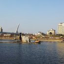 구름다리 이미지