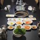 초도로 | 전남 맛집 초돈 쉼표, 빅페이스 추천! 재방문 후기