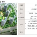 사가정 센트럴 아이파크 이미지