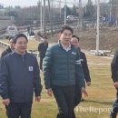 순천만국가정원 습지센터 컨퍼런스 홀 | 경전선 전철화 사업 정리(노관규 시장 취임후)