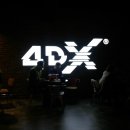 CGV서면 4DX관 이미지