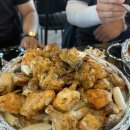 훌랄라참숯치킨 양주덕정점 이미지