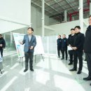 평택항 국제여객터미널 이미지