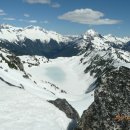 Glacier National Park 이미지